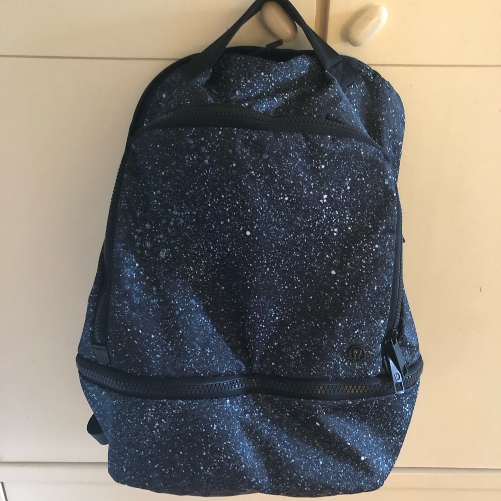 Lululemon City Adventurer Backpack